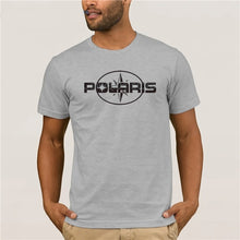 Load image into Gallery viewer, Funny Men t shirt white t-shirt tshirts Black tee Classic Polaris Atv Rzr 4x4 Snowmobiles T-shirt