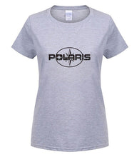 Load image into Gallery viewer, Funny Men t shirt white t-shirt tshirts Black tee Classic Polaris Atv Rzr 4x4 Snowmobiles T-shirt