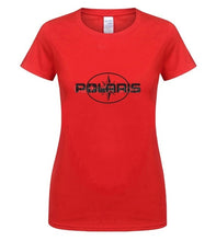 Load image into Gallery viewer, Funny Men t shirt white t-shirt tshirts Black tee Classic Polaris Atv Rzr 4x4 Snowmobiles T-shirt