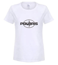 Load image into Gallery viewer, Funny Men t shirt white t-shirt tshirts Black tee Classic Polaris Atv Rzr 4x4 Snowmobiles T-shirt