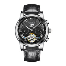 Load image into Gallery viewer, DITAWATCH Relogio Masculino Men Watches Luxury Top Brand Watch For Men Casual Mechanical Watch Military Quartz Wristwatches