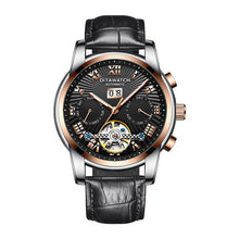 Load image into Gallery viewer, DITAWATCH Relogio Masculino Men Watches Luxury Top Brand Watch For Men Casual Mechanical Watch Military Quartz Wristwatches