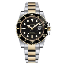 Load image into Gallery viewer, 2020 Top Brand Luxury Men's Watch 30m Waterproof Date Clock Role Male Sports Watches Men rolexable Quartz Wrist Watch relogio