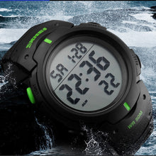 Load image into Gallery viewer, Top Brand G Style Shock Digital Watch Men Outdppr Sport Military Watches 50M Waterproof Wristwatch Electronic Clock LED Relojio