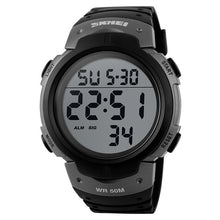 Load image into Gallery viewer, Top Brand G Style Shock Digital Watch Men Outdppr Sport Military Watches 50M Waterproof Wristwatch Electronic Clock LED Relojio