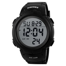 Load image into Gallery viewer, Top Brand G Style Shock Digital Watch Men Outdppr Sport Military Watches 50M Waterproof Wristwatch Electronic Clock LED Relojio
