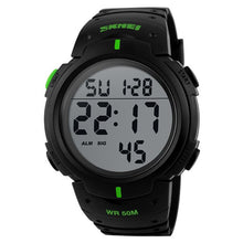 Load image into Gallery viewer, Top Brand G Style Shock Digital Watch Men Outdppr Sport Military Watches 50M Waterproof Wristwatch Electronic Clock LED Relojio