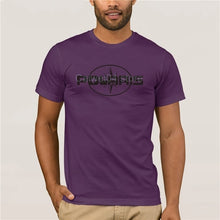 Load image into Gallery viewer, Funny Men t shirt white t-shirt tshirts Black tee Classic Polaris Atv Rzr 4x4 Snowmobiles T-shirt
