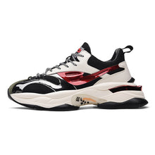 Load image into Gallery viewer, 2020New Fashion Male Casual Shoes Comfortable Chunky Sneakers for Men Tenis Masculino Adulto Breathtable Man Footwear Shoes Yezy
