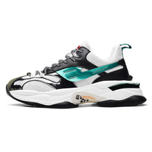 Load image into Gallery viewer, 2020New Fashion Male Casual Shoes Comfortable Chunky Sneakers for Men Tenis Masculino Adulto Breathtable Man Footwear Shoes Yezy
