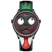 Load image into Gallery viewer, New Arrival 2020 Joker Watch Men Top Brand Luxury Fashion Personality Alloy Quartz Watches Mens Limited Edition Designer Watch
