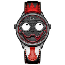 Load image into Gallery viewer, New Arrival 2020 Joker Watch Men Top Brand Luxury Fashion Personality Alloy Quartz Watches Mens Limited Edition Designer Watch
