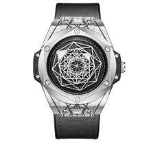 Load image into Gallery viewer, ONOLA brand fashion cusual quartz watch men 2019 new unusual unique waterproof wrist watch male style designer relogio masculino
