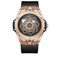 Load image into Gallery viewer, ONOLA brand fashion cusual quartz watch men 2019 new unusual unique waterproof wrist watch male style designer relogio masculino
