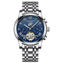 Load image into Gallery viewer, DITAWATCH Relogio Masculino Men Watches Luxury Top Brand Watch For Men Casual Mechanical Watch Military Quartz Wristwatches
