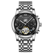 Load image into Gallery viewer, DITAWATCH Relogio Masculino Men Watches Luxury Top Brand Watch For Men Casual Mechanical Watch Military Quartz Wristwatches
