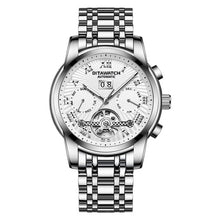 Load image into Gallery viewer, DITAWATCH Relogio Masculino Men Watches Luxury Top Brand Watch For Men Casual Mechanical Watch Military Quartz Wristwatches
