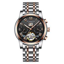 Load image into Gallery viewer, DITAWATCH Relogio Masculino Men Watches Luxury Top Brand Watch For Men Casual Mechanical Watch Military Quartz Wristwatches
