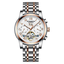 Load image into Gallery viewer, DITAWATCH Relogio Masculino Men Watches Luxury Top Brand Watch For Men Casual Mechanical Watch Military Quartz Wristwatches

