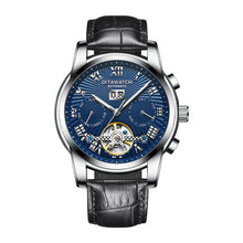 Load image into Gallery viewer, DITAWATCH Relogio Masculino Men Watches Luxury Top Brand Watch For Men Casual Mechanical Watch Military Quartz Wristwatches

