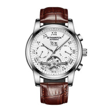 Load image into Gallery viewer, DITAWATCH Relogio Masculino Men Watches Luxury Top Brand Watch For Men Casual Mechanical Watch Military Quartz Wristwatches
