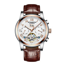 Load image into Gallery viewer, DITAWATCH Relogio Masculino Men Watches Luxury Top Brand Watch For Men Casual Mechanical Watch Military Quartz Wristwatches
