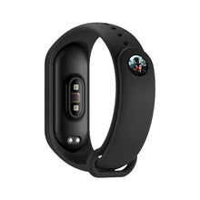 Load image into Gallery viewer, For Xiaomi mi Band 3 4 Sport Strap Silicone Cartoon wrist strap Band Bracelet watch For mi band 3 4 Woman Man Miband 4 3 Strap
