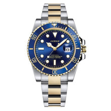 Load image into Gallery viewer, 2020 Top Brand Luxury Men's Watch 30m Waterproof Date Clock Role Male Sports Watches Men rolexable Quartz Wrist Watch relogio
