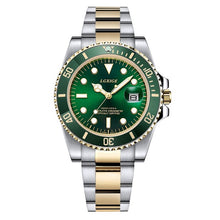 Load image into Gallery viewer, 2020 Top Brand Luxury Men's Watch 30m Waterproof Date Clock Role Male Sports Watches Men rolexable Quartz Wrist Watch relogio
