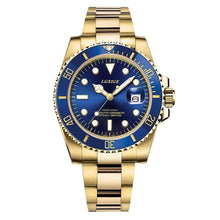 Load image into Gallery viewer, 2020 Top Brand Luxury Men's Watch 30m Waterproof Date Clock Role Male Sports Watches Men rolexable Quartz Wrist Watch relogio
