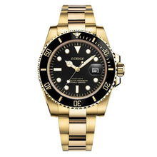 Load image into Gallery viewer, 2020 Top Brand Luxury Men's Watch 30m Waterproof Date Clock Role Male Sports Watches Men rolexable Quartz Wrist Watch relogio

