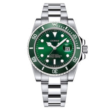 Load image into Gallery viewer, 2020 Top Brand Luxury Men's Watch 30m Waterproof Date Clock Role Male Sports Watches Men rolexable Quartz Wrist Watch relogio
