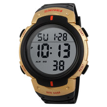 Load image into Gallery viewer, Top Brand G Style Shock Digital Watch Men Outdppr Sport Military Watches 50M Waterproof Wristwatch Electronic Clock LED Relojio
