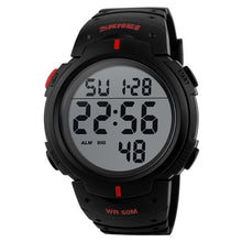 Load image into Gallery viewer, Top Brand G Style Shock Digital Watch Men Outdppr Sport Military Watches 50M Waterproof Wristwatch Electronic Clock LED Relojio
