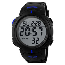 Load image into Gallery viewer, Top Brand G Style Shock Digital Watch Men Outdppr Sport Military Watches 50M Waterproof Wristwatch Electronic Clock LED Relojio
