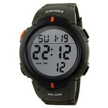 Load image into Gallery viewer, Top Brand G Style Shock Digital Watch Men Outdppr Sport Military Watches 50M Waterproof Wristwatch Electronic Clock LED Relojio
